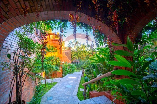 Slider Image Thumbnail