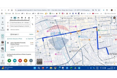 Slider Image Thumbnail