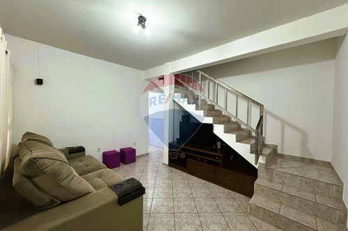 Venda-Casa-Rua Seich Konish , 220  - Jardim Brasil , Botucatu , São Paulo , 18604-040-630481105-183