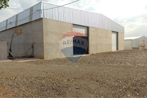 Alugar-Galpão-Jardim Jaçanã , Tupã , São Paulo , 17603595-630151076-89