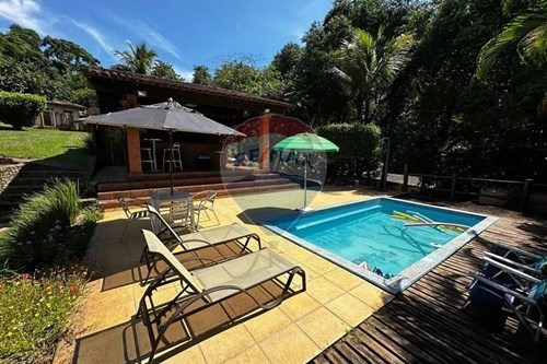 Venda-Chácara / Sítio / Fazenda-Granja dos Cavaleiros , Macaé , Rio de Janeiro , 27930060-631461044-113