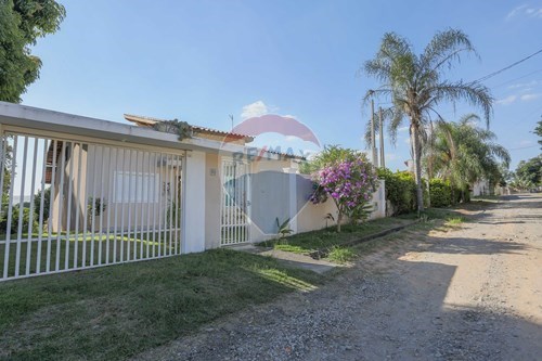 Venda-Chácara / Sítio / Fazenda-Chácara Três Marias , Sorocaba , São Paulo , 18105350-630601014-214