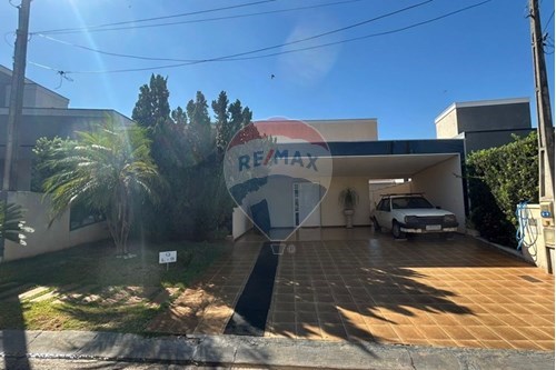 Venda-Casa de Condomínio-Parque Belvedere , São José do Rio Preto , São Paulo , 15056-000-631381002-8