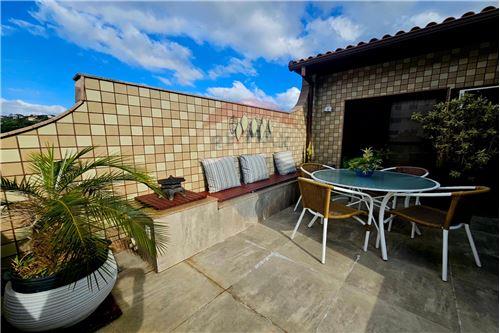 Venda-Cobertura-Juruena , 80  - Agriões , Teresópolis , Rio de Janeiro , 25963-040-630191051-22