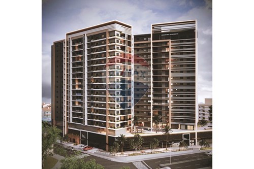 Venda-Apartamento-Jardim Bom Pastor , Botucatu , São Paulo , 18603193-630111014-74