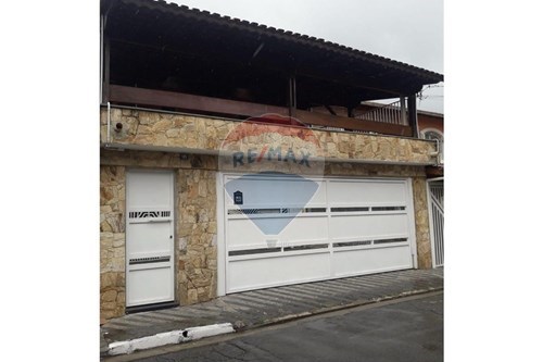 Venda-Sobrado-Vila Galvão , Guarulhos , São Paulo , 07073-010-630251001-37