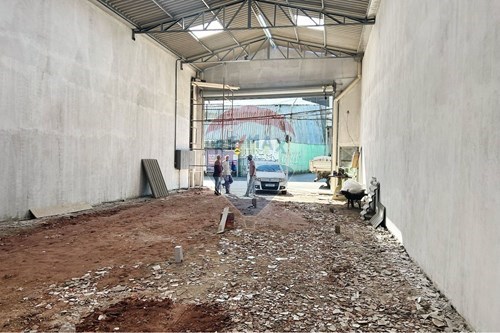 Alugar-Galpão-Vila Assis Brasil , Mauá , São Paulo , 09370700-630751057-91