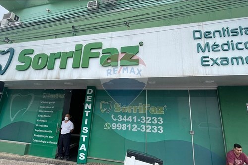 Alugar-Cj. Comercial/ Sala-Centro , Tupã , São Paulo , 17600090-630151019-108