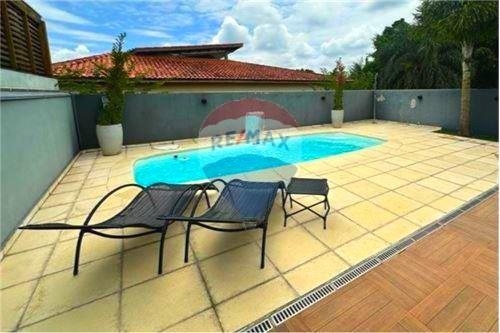 Casa de Condomínio - Venda - Itupeva , São Paulo - 22 - 630531001-573