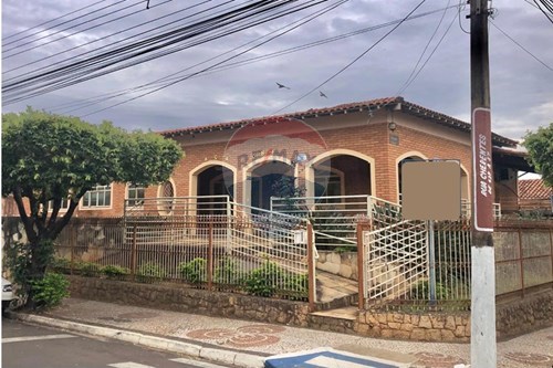 Venda-Casa Comercial-Praça da Bandeira , 639  - CHERENTES, ESQUINA COM TABAJARAS  - Centro , Tupã , São Paulo , 17600380-630151057-41