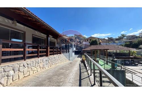 Venda-Casa-Rua Custódio Ferreira da Costa , 70-B  - São Sebastião , Petrópolis , Rio de Janeiro , 25645141-630131012-179