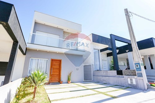 Venda-Casa de Condomínio-Rua Alice da Silva Garcia , 333  - Condomínio Horto Florestal Villagio  - Condomínio Horto Florestal , Sorocaba , São Paulo , 18074-715-630591039-71