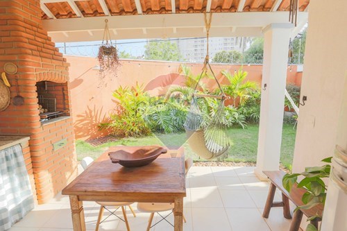 Venda-Casa de Condomínio-Rua Professor Antônio Rodrigues Claro Sobrinho , 201  - Supermercado Confiança  - Jardim São Carlos , Sorocaba , São Paulo , 18046340-630601067-35