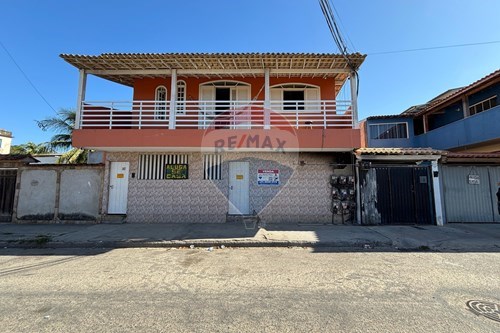 Venda-Casa Comercial-Rua Lucinda Franciscone de Medeiros , 188  - Buser - Viamar II  - Vinhateiro , São Pedro da Aldeia , Rio de Janeiro , 28943492-720301207-19