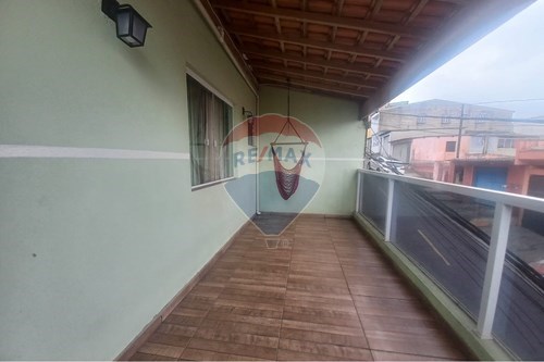 Alugar-Casa-Vila Falchi , Mauá , São Paulo , 09350310-630751019-244