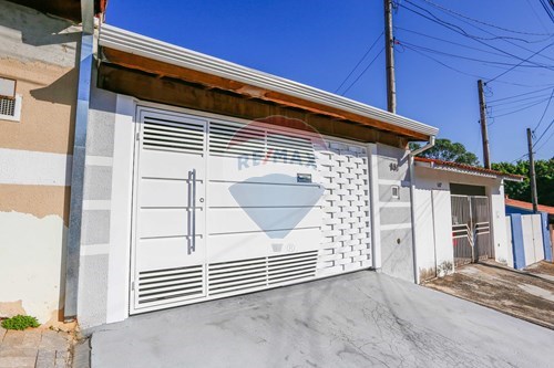 Venda-Casa-Rua Dr. João Batista Ferraz , 141  - Jardim Santa Esmeralda , Sorocaba , São Paulo , 18079175-630601113-16