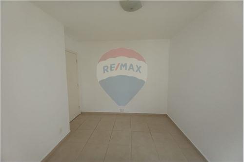 Apartamento - Alugar - Botucatu , São Paulo - 12 - 630111016-275