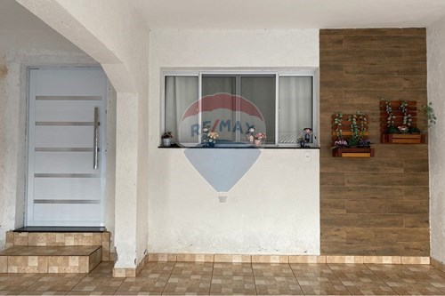 Alugar-Casa-Rua Dinorah da Conceição Braga , 0  - Cézar de Souza , Mogi das Cruzes , São Paulo , 08820490-630281025-141