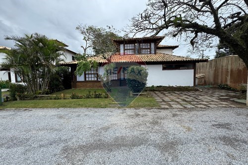 Venda-Casa de Condomínio-Manguinhos , Armação dos Búzios , Rio de Janeiro , 28950000-630391002-131