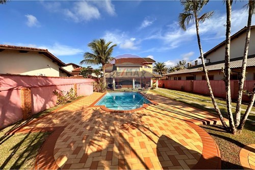 Venda-Casa de Condomínio-Rua Embaré , 732  - morada da praia  - Boracéia , Bertioga , São Paulo , 11270205-631461044-159