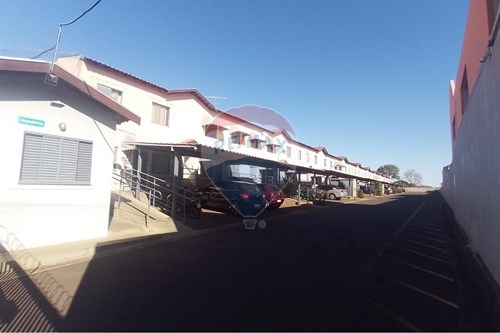 Alugar-Apartamento-Vila Santa Inez , Tupã , São Paulo , 17603340-630151076-75