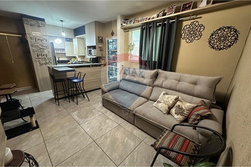 Venda-Apartamento-Portão , Arujá , São Paulo , 07412000-630251100-57