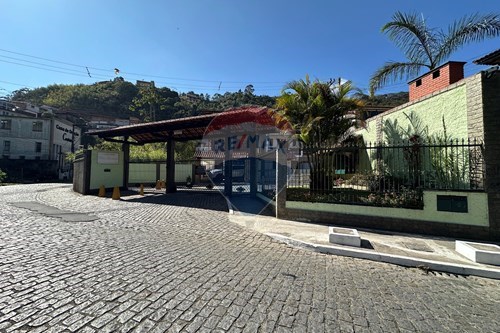 Alugar-Casa de Condomínio-Rua Armando Fajardo , 400  - Cascata Guarani , Teresópolis , Rio de Janeiro , 25963130-630191070-27