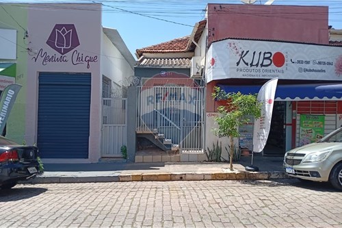 Alugar-Casa-Centro , Lins , São Paulo , 16400-085-631011014-1240