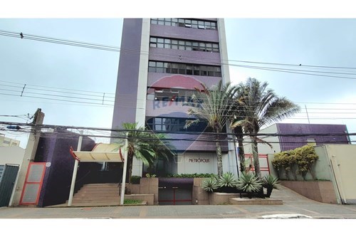 Venda-Cj. Comercial/ Sala-Rua Campos Sales , 611  - Centro  - Centro , Santo André , São Paulo , 09015200-631341001-254