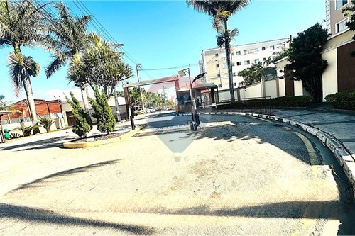 Venda-Apartamento-Jardim Novo Mundo , Sorocaba , São Paulo , 18052447-631651015-2