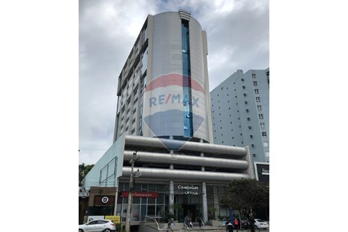 Alugar-Cj. Comercial/ Sala-Parque Campolim , Sorocaba , São Paulo , 18047620-630601053-27