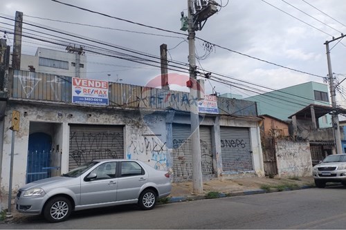 Venda-Terreno-Jardim Paraventi , Guarulhos , São Paulo , 07120270-630251001-96