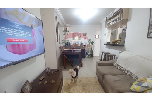 Venda-Apartamento-Parque São Vicente , Mauá , São Paulo , 09371076-630751019-240