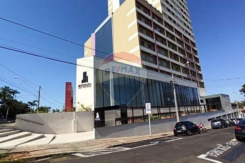 Venda-Apartamento-Jardim Bom Pastor , Botucatu , São Paulo , 18603-550-630481105-188