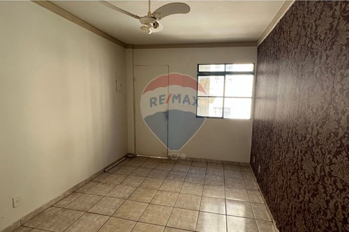 Alugar-Apartamento-Rua Júlio Peruche , 725  - Praça do Jardim Maracanã  - Jardim Maracanã , Presidente Prudente , São Paulo , 19026260-630091014-109