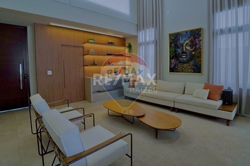 Venda-Casa de Condomínio-Alameda Austrália , 69  - Alphaville Nova Esplanada 1  - Alphaville Esplanada , Votorantim , São Paulo , 18118-027-631701008-5