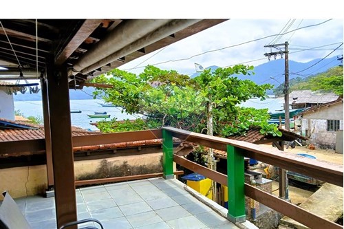 Venda-Casa-Centro , Ubatuba , São Paulo , 11680000-631461078-4