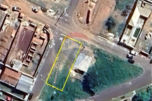 Venda-Terreno-LOTTE INGE MARIE ALPS , 60  - Rubião Junior , Botucatu , São Paulo , 18618000-630111036-27