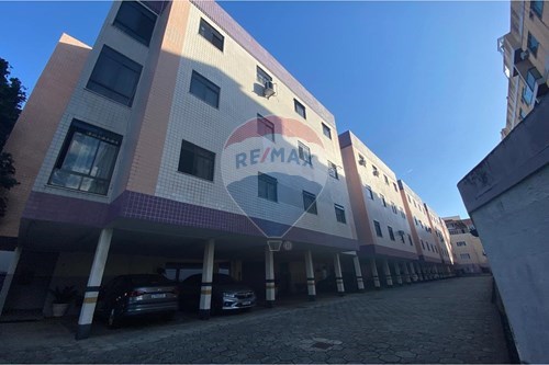 Venda-Apartamento-Rua José Antônio Sampaio , 125  - Próximo a rodoviária  - Parque Riviera , Cabo Frio , Rio de Janeiro , 28905340-720301227-3