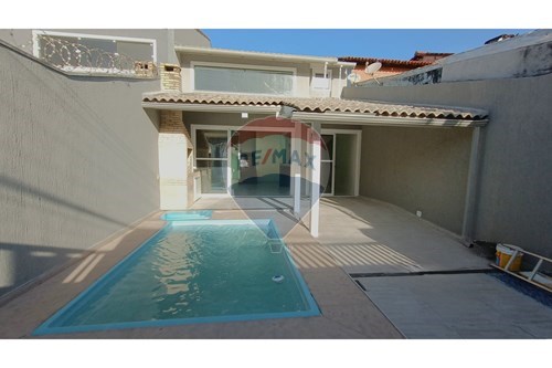 Venda-Casa-Piratininga , Niterói , Rio de Janeiro , 24350020-631621005-38