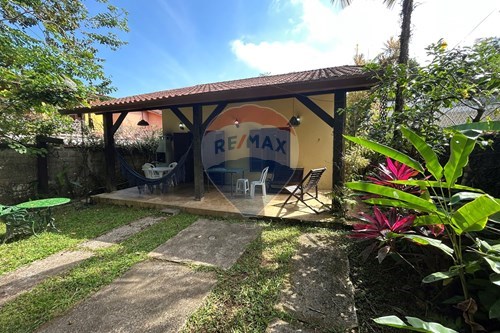 Venda-Casa-Estrada Mario de Moraes , 607  - Juquehy , São Sebastião , São Paulo , 11622-600-631461002-38