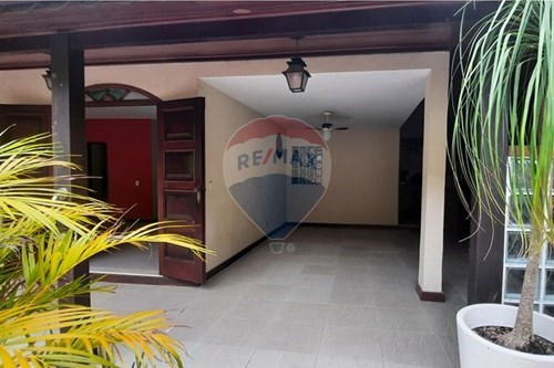 Venda-Casa de Condomínio-Rua Doutor Albino Pereira , 367  - São Francisco , Niterói , Rio de Janeiro , 24365170-631741004-4