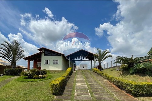 Venda-Casa-Lageadinho , Ibiúna , São Paulo , 18150000-631331006-3