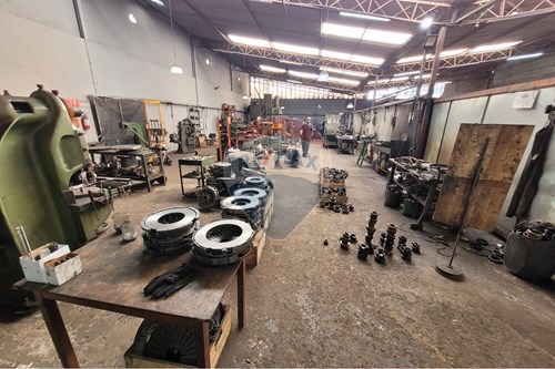 Slider Image Thumbnail