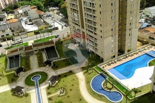 Venda-Apartamento-Vila Augusta , Guarulhos , São Paulo , 07025130-630251001-28