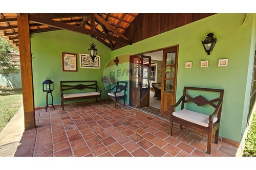 Venda-Chácara / Sítio / Fazenda-Rua dasHortências , Lote 21  - Estrada Arnado Dykerhorf Km1  - Posse , Petrópolis , Rio de Janeiro , 25770130-630131071-34