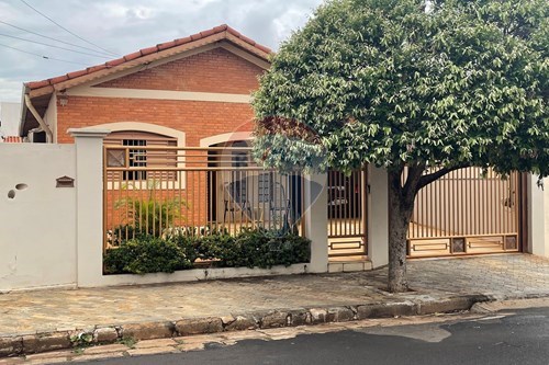 Venda-Casa-Jardim América , Tupã , São Paulo , 17605270-630151041-29