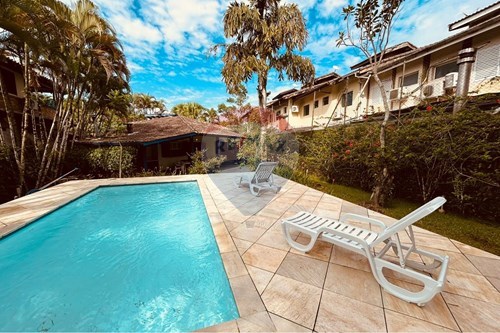 Venda-Casa-Rua Papoula , 81  - Cambury , São Sebastião , São Paulo , 11619404-631461002-39