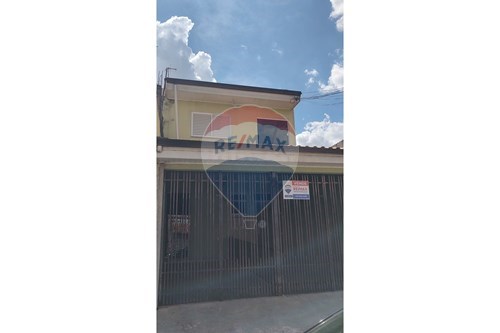 Venda-Casa-Rua Doutora Maria Bernadete Senges Péres Antila , 162  - Jardim Pacaembu , Sorocaba , São Paulo , 18074300-630601053-3