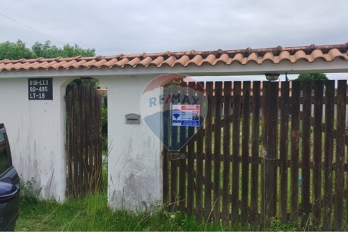 Venda-Casa-Rua Coimbra , .  - Itaipuaçu , Maricá , Rio de Janeiro , 24933185-630121005-354